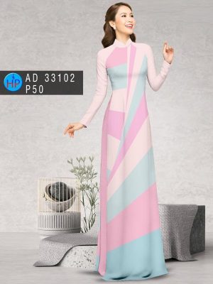 1683510570 272 Vai Ao Dai Hoa Van Moi Ra AD 33102