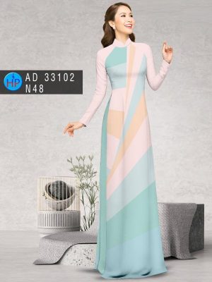 1683510571 563 Vai Ao Dai Hoa Van Moi Ra AD 33102