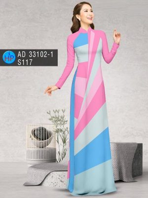 1683510572 828 Vai Ao Dai Hoa Van Moi Ra AD 33102