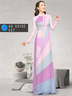 1683510574 83 Vai Ao Dai Hoa Van Moi Ra AD 33102