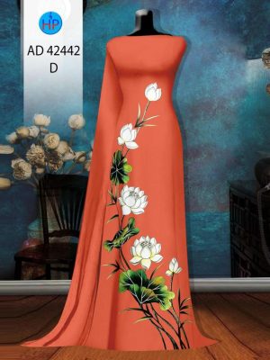 Vải Áo Dài Hoa Sen Mới Ra AD 42442 26 1683511055 728 Vai Ao Dai Hoa Sen Moi Ra AD 42442
