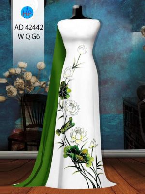 Vải Áo Dài Hoa Sen Mới Ra AD 42442 29 1683511057 7 Vai Ao Dai Hoa Sen Moi Ra AD 42442