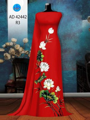 Vải Áo Dài Hoa Sen Mới Ra AD 42442 36 1683511061 6 Vai Ao Dai Hoa Sen Moi Ra AD 42442