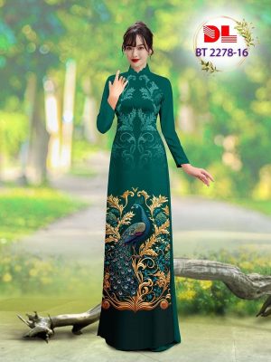 Vải Áo Dài Chim Công Vừa Ra AD BT2278 21 1683600929 783 Vai Ao Dai Chim Cong Vua Ra AD BT2278