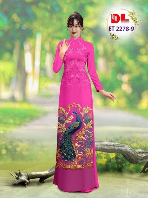 Vải Áo Dài Chim Công Vừa Ra AD BT2278 26 1683600933 759 Vai Ao Dai Chim Cong Vua Ra AD BT2278