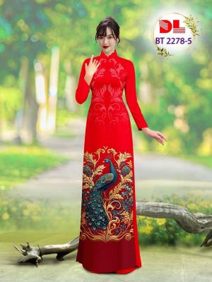 Vải Áo Dài Chim Công Vừa Ra AD BT2278 29 1683600936 962 Vai Ao Dai Chim Cong Vua Ra AD BT2278