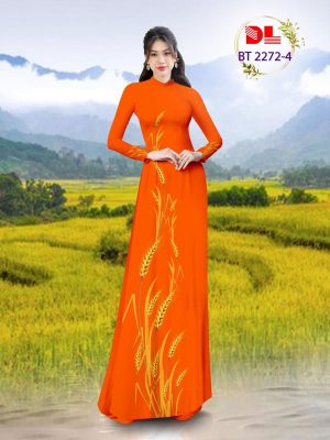 Vải Áo Dài Hình Bông Lúa Kiểu Mới AD BT2272 31 1683601381 469 Vai Ao Dai Hinh Bong Lua Kieu Moi AD BT2272