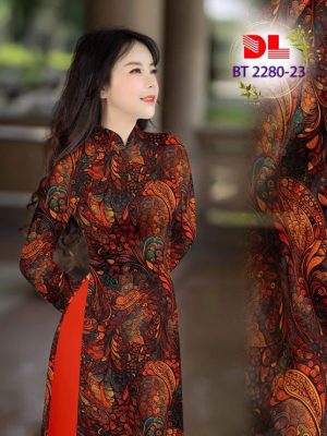 Vải Áo Dài Hoa Đều Vừa Ra AD BT2280 15 1683601830 604 Vai Ao Dai Hoa Deu Vua Ra AD BT2280