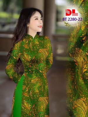 Vải Áo Dài Hoa Đều Vừa Ra AD BT2280 16 1683601831 78 Vai Ao Dai Hoa Deu Vua Ra AD BT2280