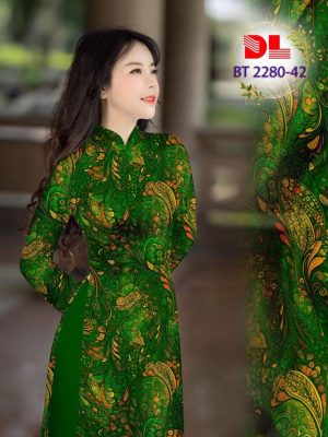Vải Áo Dài Hoa Đều Vừa Ra AD BT2280 20 1683601833 487 Vai Ao Dai Hoa Deu Vua Ra AD BT2280