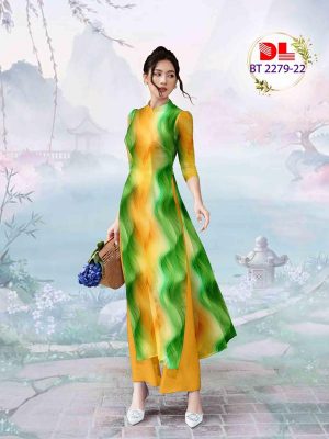 Vải Áo Dài Hoa Văn 3D Độc Đáo AD BT2279 13 1683602727 648 Vai Ao Dai Hoa Van 3D Doc Dao AD BT2279
