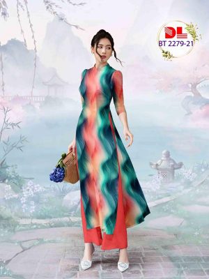 Vải Áo Dài Hoa Văn 3D Độc Đáo AD BT2279 15 1683602728 189 Vai Ao Dai Hoa Van 3D Doc Dao AD BT2279