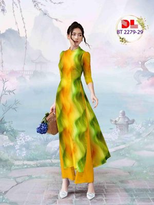Vải Áo Dài Hoa Văn 3D Độc Đáo AD BT2279 14 1683602728 269 Vai Ao Dai Hoa Van 3D Doc Dao AD BT2279