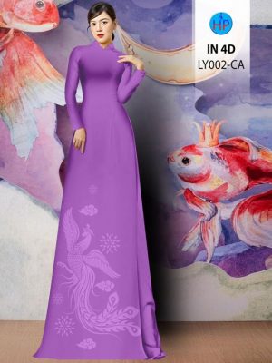 Vải Áo Dài Chim Phượng Vừa Ra AD LY002 18 1683769495 377 Vai Ao Dai Chim Phuong Vua Ra AD LY002
