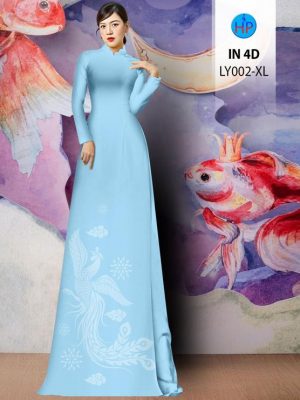 Vải Áo Dài Chim Phượng Vừa Ra AD LY002 19 1683769495 684 Vai Ao Dai Chim Phuong Vua Ra AD LY002