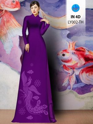 Vải Áo Dài Chim Phượng Vừa Ra AD LY002 24 1683769498 411 Vai Ao Dai Chim Phuong Vua Ra AD LY002