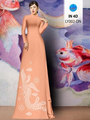 Vải Áo Dài Chim Phượng Vừa Ra AD LY002 31 1683769503 792 Vai Ao Dai Chim Phuong Vua Ra AD LY002