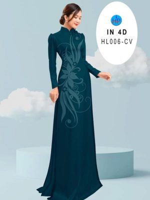 Vải Áo Dài Hoa In 4D Kiểu Mới AD HL006 20 1683769961 203 Vai Ao Dai Hoa In 4D Kieu Moi AD HL006