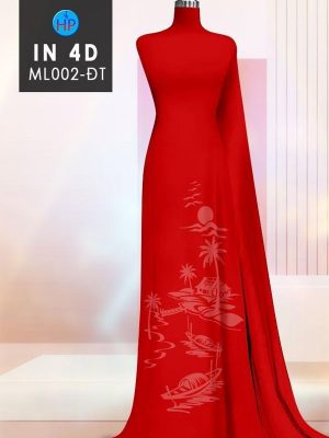 Vải Áo Dài Phong Cảnh Vừa Ra AD ML002 22 1683770435 401 Vai Ao Dai Phong Canh Vua Ra AD ML002