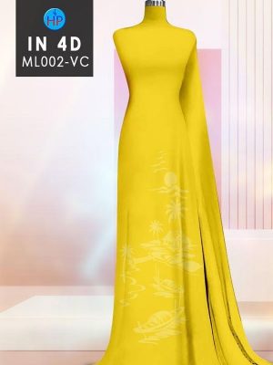 Vải Áo Dài Phong Cảnh Vừa Ra AD ML002 23 1683770436 789 Vai Ao Dai Phong Canh Vua Ra AD ML002