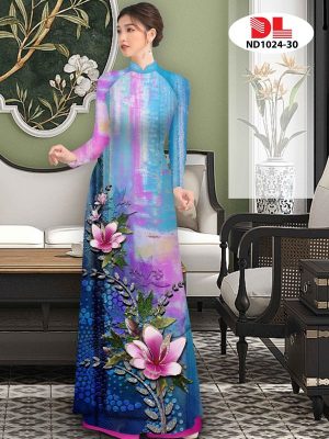 Vải Áo Dài Hoa In 3D Kiểu Mới AD ND1024 39 1684374388 676 Vai Ao Dai Hoa In 3D Kieu Moi AD ND1024