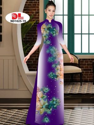 Vải Áo Dài Hoa In 3D Thiết Kế 2023 AD ND1025 27 1684374835 809 Vai Ao Dai Hoa In 3D Thiet Ke 2023 AD