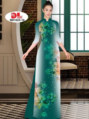 Vải Áo Dài Hoa In 3D Thiết Kế 2023 AD ND1025 29 1684374836 306 Vai Ao Dai Hoa In 3D Thiet Ke 2023 AD