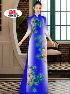 Vải Áo Dài Hoa In 3D Thiết Kế 2023 AD ND1025 30 1684374836 977 Vai Ao Dai Hoa In 3D Thiet Ke 2023 AD