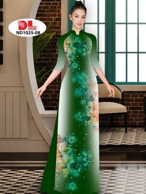 Vải Áo Dài Hoa In 3D Thiết Kế 2023 AD ND1025 33 1684374838 633 Vai Ao Dai Hoa In 3D Thiet Ke 2023 AD