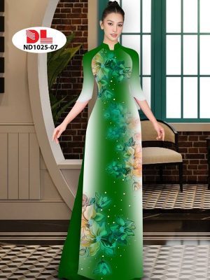 Vải Áo Dài Hoa In 3D Thiết Kế 2023 AD ND1025 36 1684374839 381 Vai Ao Dai Hoa In 3D Thiet Ke 2023 AD