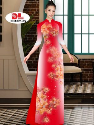 Vải Áo Dài Hoa In 3D Thiết Kế 2023 AD ND1025 38 1684374840 730 Vai Ao Dai Hoa In 3D Thiet Ke 2023 AD