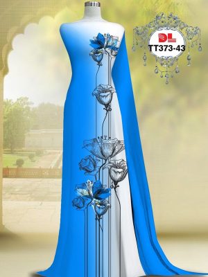 Vải Áo Dài Hoa In 3D Độc Đáo AD TT373 16 1684375302 543 Vai Ao Dai Hoa In 3D Doc Dao AD TT373