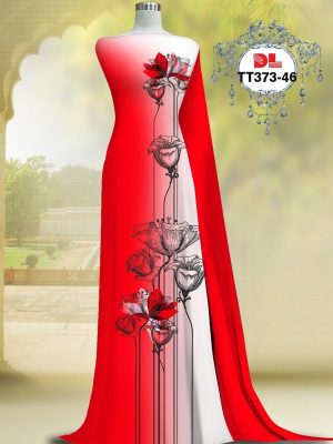 Vải Áo Dài Hoa In 3D Độc Đáo AD TT373 19 1684375303 516 Vai Ao Dai Hoa In 3D Doc Dao AD TT373