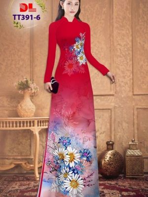 Vải Áo Dài Hoa Cúc Mới Ra AD TT391 27 1684375839 379 Vai Ao Dai Hoa Cuc Moi Ra AD TT391