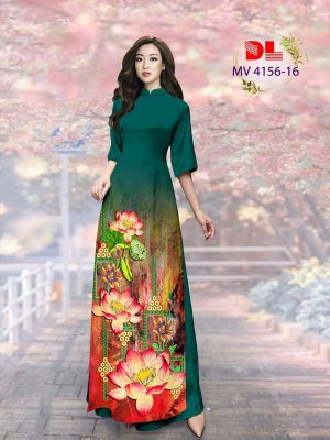 Vải Áo Dài Hoa Sen Độc Đáo AD MV4156 22 1684376385 373 Vai Ao Dai Hoa Sen Doc Dao AD MV4156