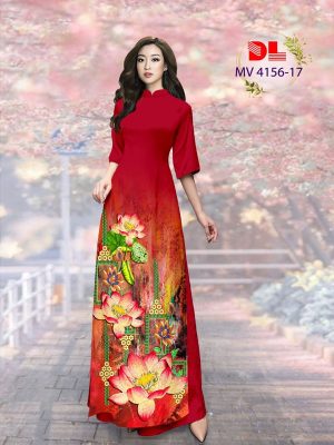 Vải Áo Dài Hoa Sen Độc Đáo AD MV4156 23 1684376385 548 Vai Ao Dai Hoa Sen Doc Dao AD MV4156