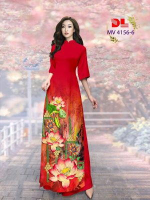 Vải Áo Dài Hoa Sen Độc Đáo AD MV4156 27 1684376387 967 Vai Ao Dai Hoa Sen Doc Dao AD MV4156