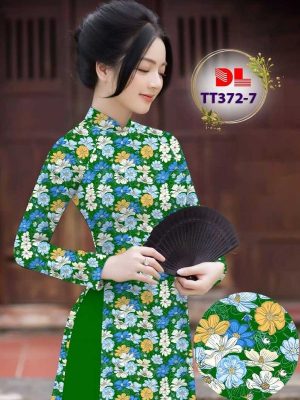 1684376860 325 Vai Ao Dai Hoa Deu Doc Dao AD TT372
