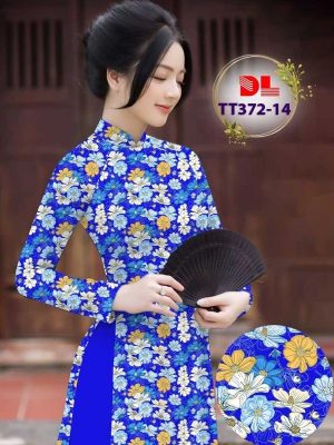 1684376862 374 Vai Ao Dai Hoa Deu Doc Dao AD TT372