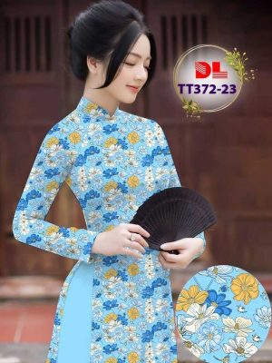1684376863 822 Vai Ao Dai Hoa Deu Doc Dao AD TT372