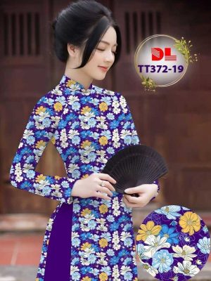 1684376863 983 Vai Ao Dai Hoa Deu Doc Dao AD TT372