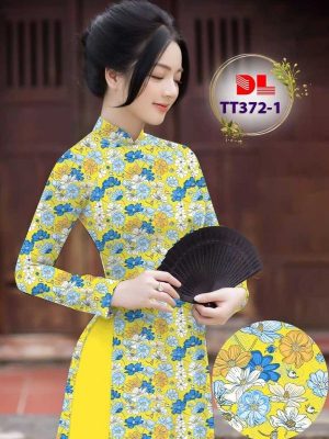 1684376865 700 Vai Ao Dai Hoa Deu Doc Dao AD TT372