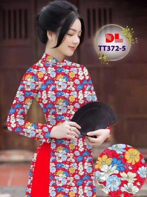 1684376867 278 Vai Ao Dai Hoa Deu Doc Dao AD TT372