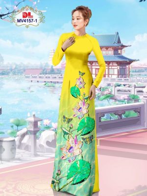 Vải Áo Dài Hoa Sen Vừa Ra AD MV4157 21 1684468326 985 Vai Ao Dai Hoa Sen Vua Ra AD MV4157