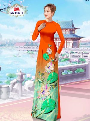 Vải Áo Dài Hoa Sen Vừa Ra AD MV4157 23 1684468327 190 Vai Ao Dai Hoa Sen Vua Ra AD MV4157