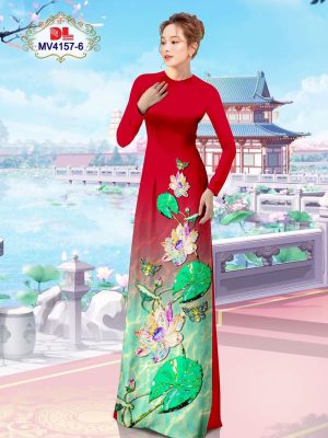 Vải Áo Dài Hoa Sen Vừa Ra AD MV4157 24 1684468327 219 Vai Ao Dai Hoa Sen Vua Ra AD MV4157