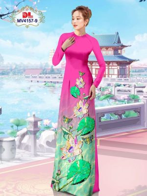 Vải Áo Dài Hoa Sen Vừa Ra AD MV4157 29 1684468330 846 Vai Ao Dai Hoa Sen Vua Ra AD MV4157
