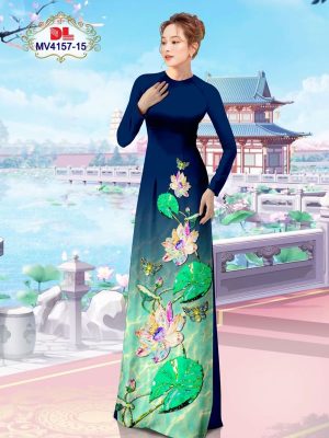 Vải Áo Dài Hoa Sen Vừa Ra AD MV4157 33 1684468332 213 Vai Ao Dai Hoa Sen Vua Ra AD MV4157