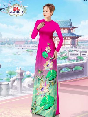 Vải Áo Dài Hoa Sen Vừa Ra AD MV4157 34 1684468333 821 Vai Ao Dai Hoa Sen Vua Ra AD MV4157