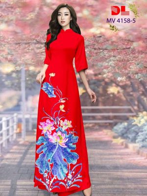 Vải Áo Dài Hoa Sen Vừa Ra AD MV4158 23 1684468770 449 Vai Ao Dai Hoa Sen Vua Ra AD MV4158